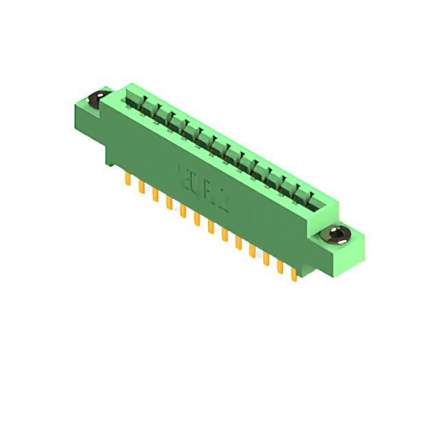 837-026-544-803 EDAC Inc.  Edgeboard Connectors